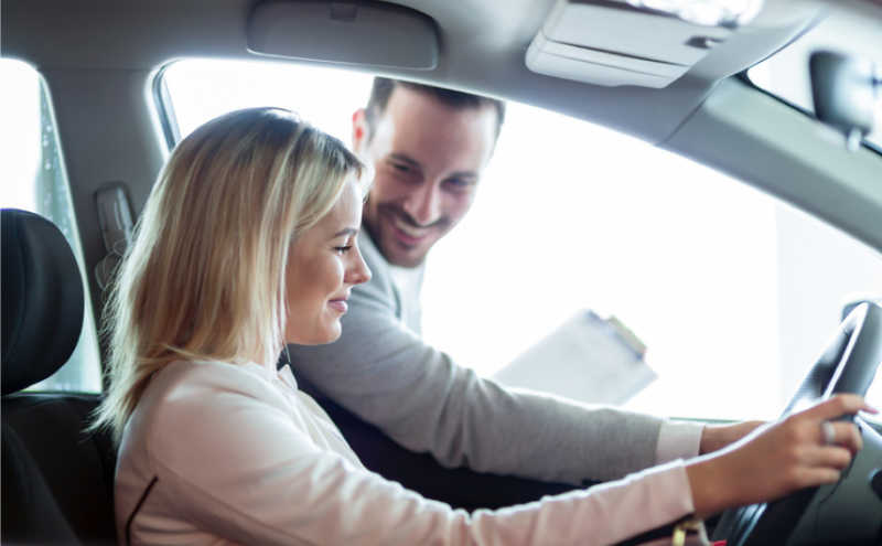 Exceed Sales Objectives and Reduce Employee Turnover