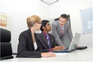 Learn and apply critical people management skills.