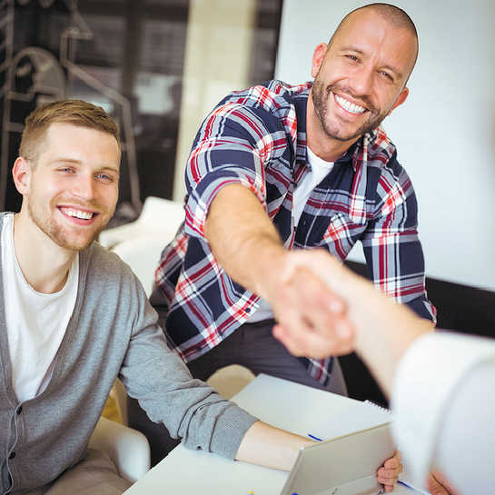 Consultative Selling Training by GDA